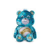 Care Bears Glowing Belly Wish Bear 35cm Plush Toy