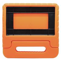 Proporta Amazon Fire 7 Inch 2019 Kids Tablet Case - Orange