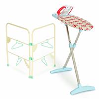 Casdon Ironing Role Play Set