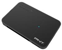 PNY 600MBs High Performance 3.0 Flash Card Reader