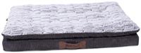 Petface Ultimate Memory Foam Bed - Medium