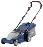 Spear & Jackson 42cm Cordless Rotary Lawnmower - 40V