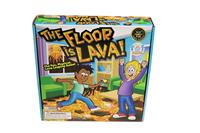 Goliath Games The Floor is Lava Game