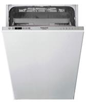 Hotpoint Fully Integrated Dishwashers
