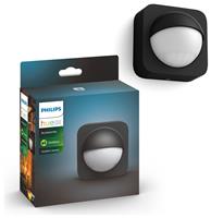 Philips Hue Outdoor Motion Sensor With Mount Bracket