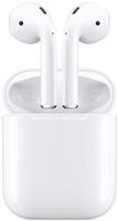 Apple AirPods with Charging Case (2nd Generation)