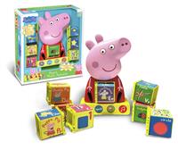 Peppa Pig Phonic Alphabet