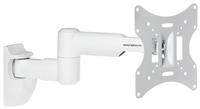 ProperAV PB150 Tilt and Swivel 23-43 Inch TV Wall Bracket