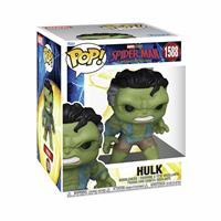 Funko POP! Marvel Super Hulk from Spider-Man: Brand New Day 5.9 inches Figure