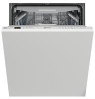 Indesit DIO3T131FEUK Full Size Integrated Dishwasher