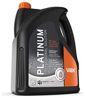 Vax Platinum 4L Professional Carpet Cleaning Solution