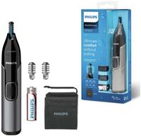Philips Eyebrow and Nose Trimmer, NT3650/16