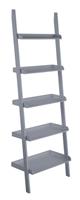 Habitat Jessie Ladder Shelf - Grey