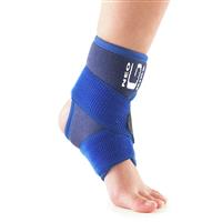 Neo G Kids Ankle Support with Figure of 8 Strap