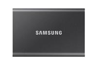 Samsung T7 USB 3.2 Gen 2 2TB Portable SSD