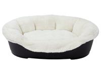 Plastic Pet Bed Liner - Small