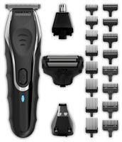 Wahl Aqua Blade Beard Trimmer and Grooming Kit 9899-804X