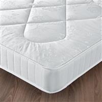 Argos Home Elmdon Sprung Comfort Rolled Double Mattress