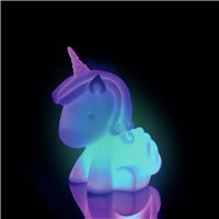 Fizz Creations Unicorn LED Mood Light
