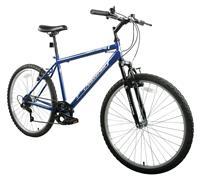 Challenge Spectre 26 inch Wheel Size Mens Mountain Bike