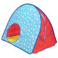 Chad Valley Bright Stars Baby Sensory Pop Up Play Tent