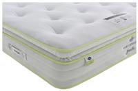 Silentnight Eco Comfort Breathe 2000 Pillowtop Double Matt