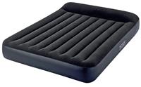 Intex Queen Pillow Rest Classic Air Bed