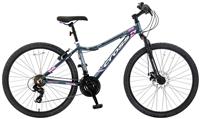 Cross FXT300 26 inch Wheel Size Womens Mountain Bike