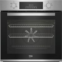 Beko AeroPerfect BBAIF22300X Single Electric Oven - S Steel