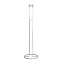 Argos Home Toilet Roll Store and Holder - Matt Grey
