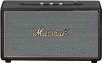 Marshall Stanmore IV Bluetooth Speaker - Black