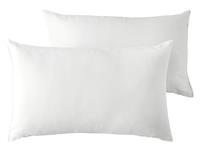 Habitat Bounceback Medium Pillow - 2 Pack