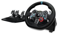 Logitech G29 Driving Force Gaming Steering Wheel - PS, PC