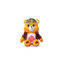 Stranger Things Lucas Care Bears 22cm Plush Toy