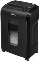 Fellowes 10M 10 Sheet 19 Litre Micro Cut Shredder