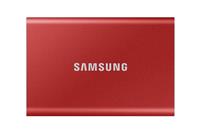 Samsung Portable Hard Drives