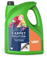 Vax Ultra+ 4L Carpet Cleaning Solution
