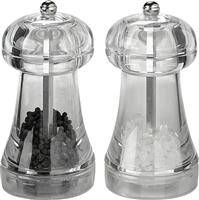 Cole & Mason Everyday Salt and Pepper Mill Set