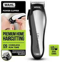 Wahl Lithium Power Hair Clipper 79600-807X