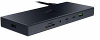 Razer USB 4 Docks 14 Port Docking Station