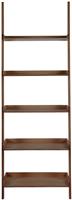 Habitat Jessie Ladder Shelf - Walnut Effect