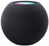 Apple HomePod Mini Smart Speaker - Midnight Black