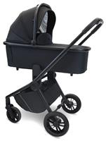 My Babiie MB450 2in1 Pushchair Blacky B