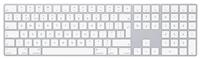 Apple Magic Keyboard with Numeric Keypad