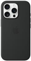 Apple iPhone 16 Pro Phone Case with MagSafe - Black