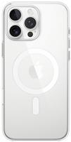 Apple iPhone 16 Pro Max Phone Case with MagSafe - Clear