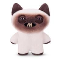 Fuggler Alley Cats Yawper 9 Inch Soft Toy