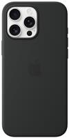 Apple iPhone 16 Pro Max Phone Case with MagSafe - Black