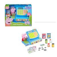 Peppa Pig Cash Register Set