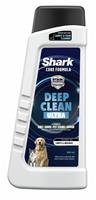 Shark 1.4L Deep Clean Ultra Formula with Stain Guardian Carpet Cleaning Solution